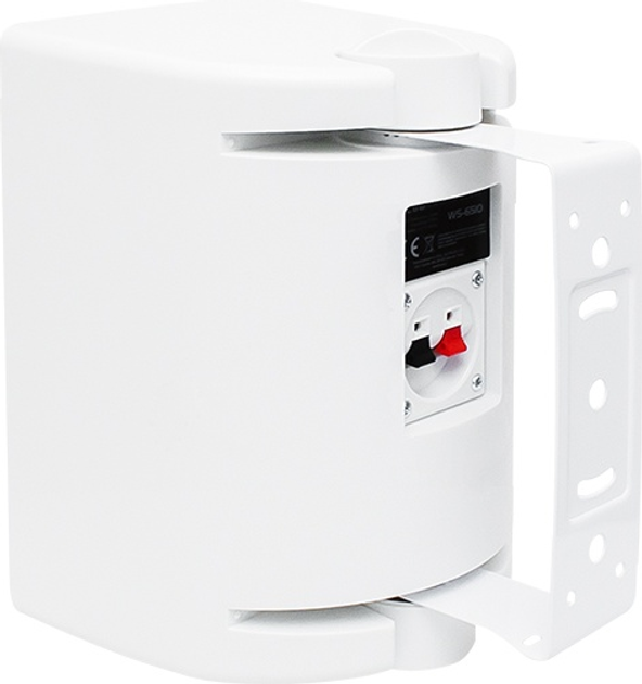 Głośnik naścienny Blow WS-410 White (30-730#) - obraz 2