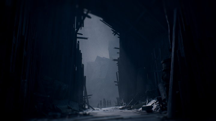 Gra Nintendo Switch 2 REANIMAL Deluxe Edition (Game-Key Card) (9120131603428) - obraz 8