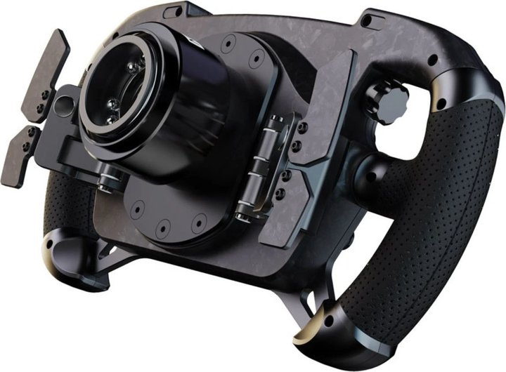 Kierownica Moza Racing Controller GS V2P GT Wheel (MOZRS056) - obraz 5