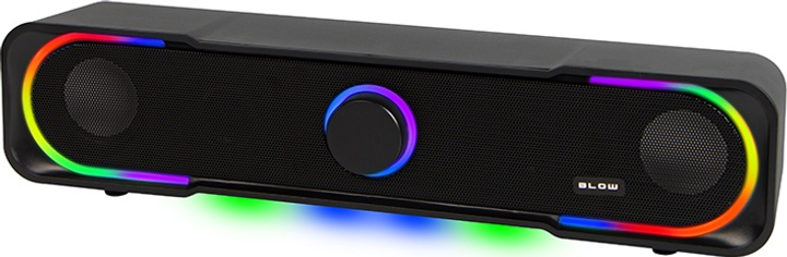 System akustyczny Blow MS-32 Black (66-404#) - obraz 1