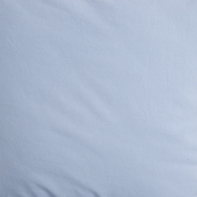 Komplet pościeli Homla Defla Poszewka na pościel 160 x 200 cm + 2 poszewki na poduszki 50 x 60 cm z bawełny Niebieski (5906496734564) - obraz 3