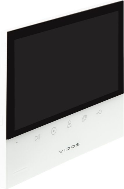 Monitor wideodomofonu VIDOS X M13-XT Tuya (5907281201506) - obraz 2