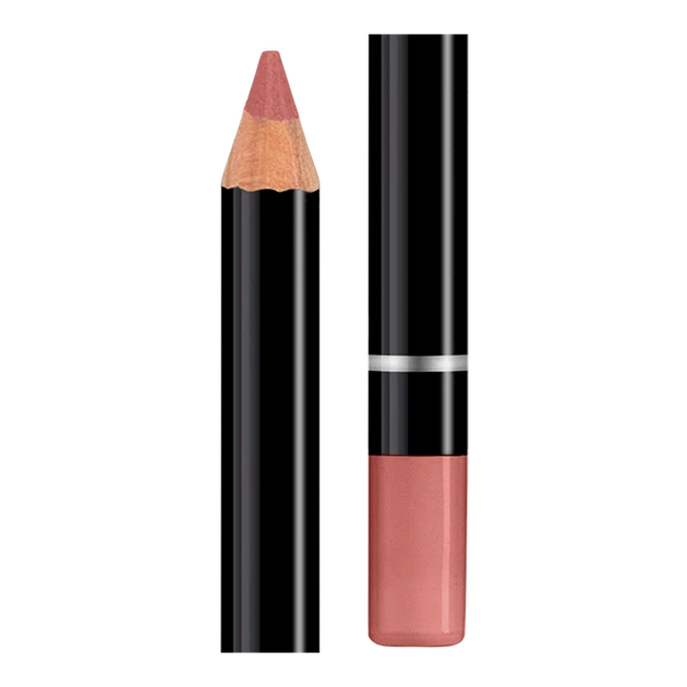 Стойкий карандаш для губ Givenchy Lip Liner 02 Brun Createur без коробки 1.1 г - изображение 6