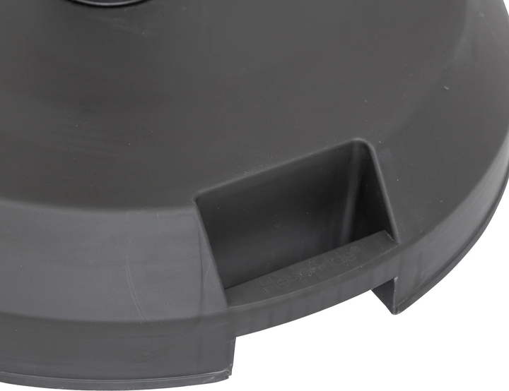 Підставка для садової парасолі Hesperide з бетону 29 кг (99039) - зображення 3