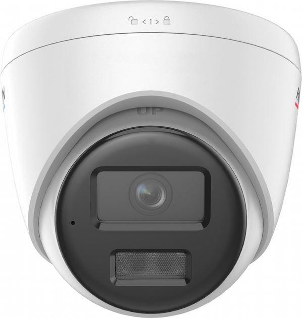 IP-камера Hikvision DS-2CD1367G2H-LIUF/SL 2.8mm PL - зображення 2