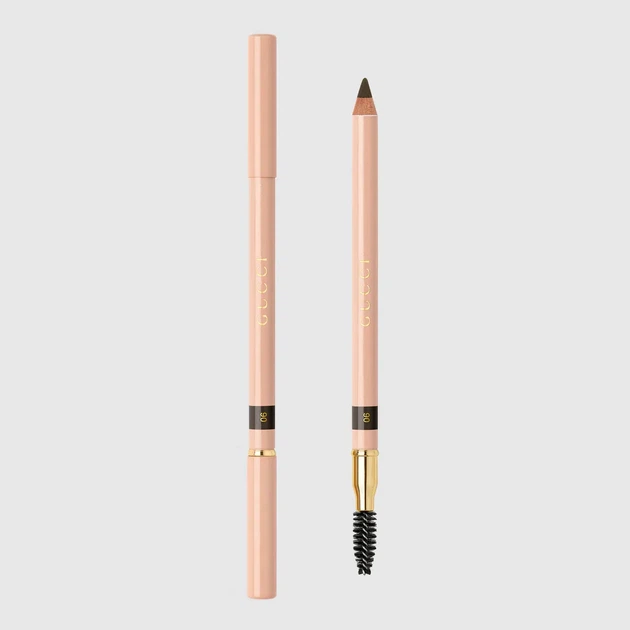 Карандаш для бровей Gucci Crayon Définition Sourcils Eyebrow Pencil 6 Ebony без коробки 1.19 г - Фото 4 Карандаш для бровей Gucci Crayon Définition Sourcils Eyebrow Pencil 6 Ebony без коробки 1.19 г - изображение 4