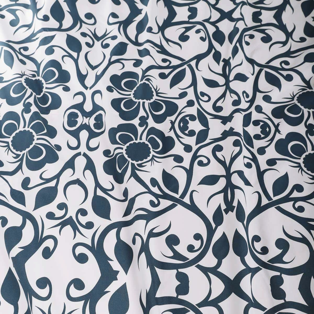 Komplet pościeli Homla Hede Poszewka na pościel 160 x 200 cm + 2 poszewki na poduszki 70 x 80 cm z mikrofibry Zielony (5904183811666) - obraz 6