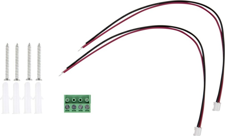 Monitor wideodomofonu VIDOS 2IP M200B-X - obraz 4