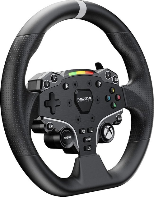 Kierownica Moza Racing Controller ESX Wheel (MOZRS052) - obraz 2