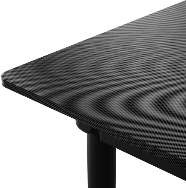 Геймерский игровой стол Cougar E-Grav 160 Black - изображение 6
