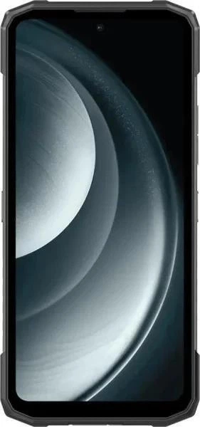 Смартфон DOOGEE Blade 10 Power 6/256GB Silver - изображение 2