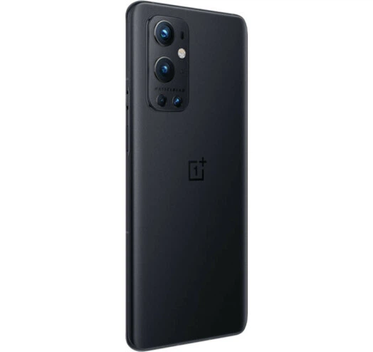Смартфон OnePlus 9 Pro 8/128GB Stellar Black - Фото 3 Смартфон OnePlus 9 Pro 8/128GB Stellar Black - изображение 3