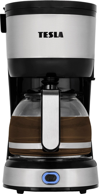 Ekspres przelewowy Tesla CoffeeMaster ES200 (CFMTES200) - obraz 1