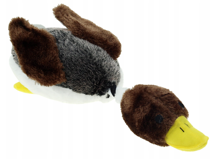Іграшка для собак AquaEl Have a pet Качка 40 x 17 x 14 см (5905546135900) - зображення 3