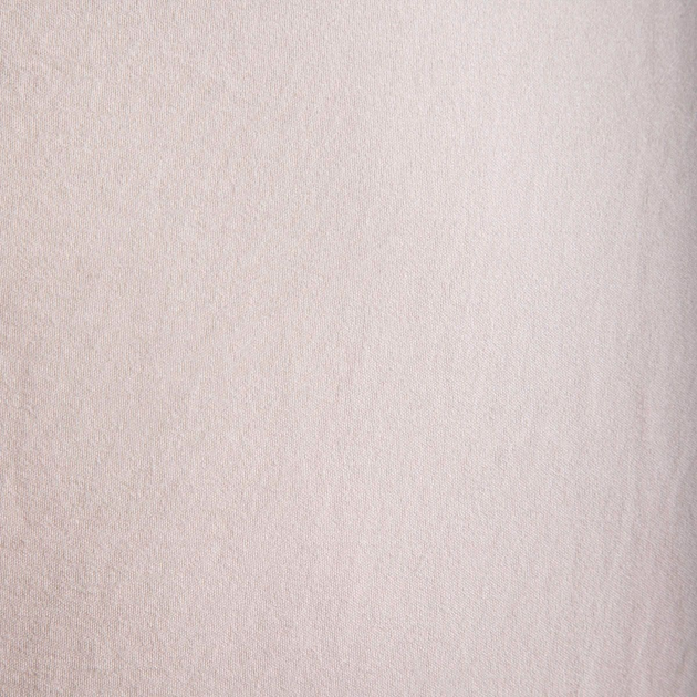 Komplet pościeli Homla Maisy Poszewka na pościel 140 x 200 cm + 1 poszewka na poduszkę 50 x 60 cm z pranej mikrofibry Beżowy (5906496702471) - obraz 4