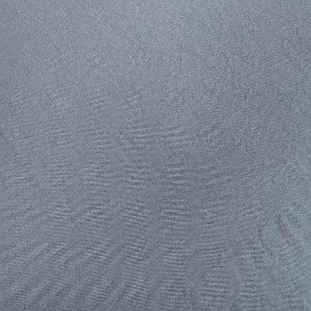 Komplet pościeli Homla Maisy Poszewka na pościel 160 x 200 cm + 2 poszewki na poduszki 50 x 60 cm z pranej mikrofibry Szary (5906496701948) - obraz 2