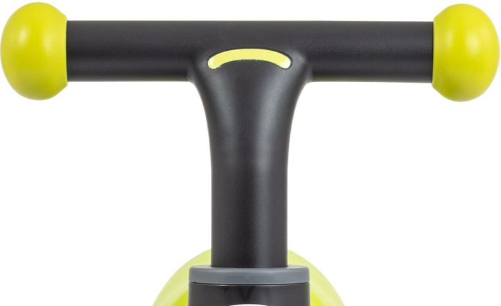 Rowerek biegowy Milly Mally York Green (5907090700696) - obraz 7