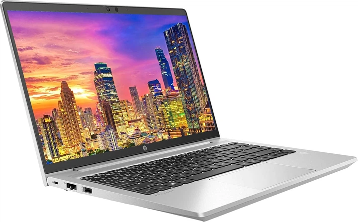 Ноутбук HP ProBook 445 G8 Ryzen 5 5600U 16 GB 256GB - Б/В – фото