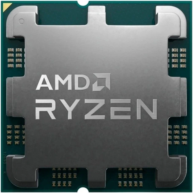 Процессор AMD Ryzen 9 7900X (100-100000589WOF) [77553] – фото