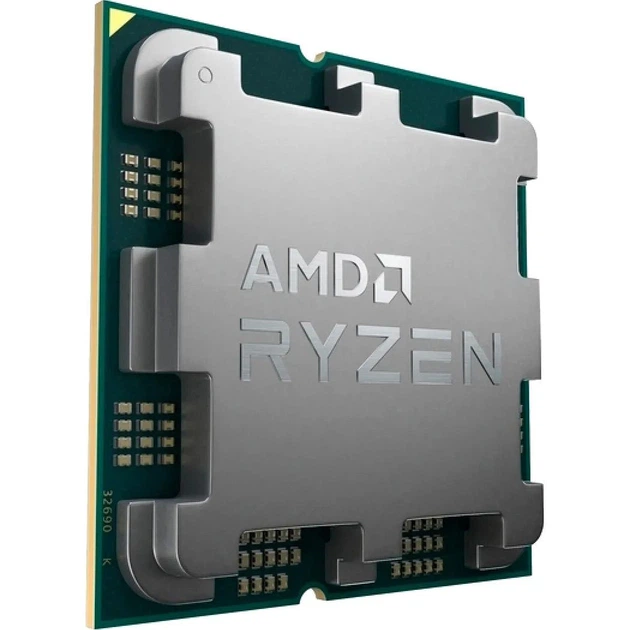 Процессор AMD Ryzen 9 7900X (100-100000589WOF) [77553] – фото