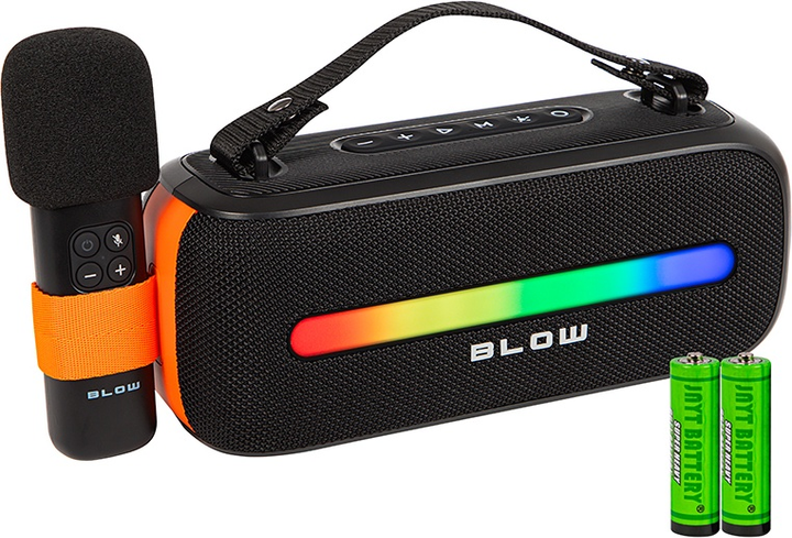 Głośnik przenośny Blow Soundbox (30-357#) - obraz 2