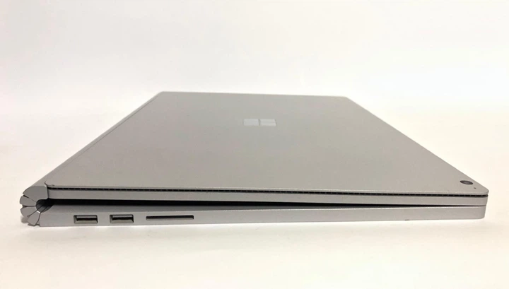 Ноутбук Microsoft Surface Book 2 - 15