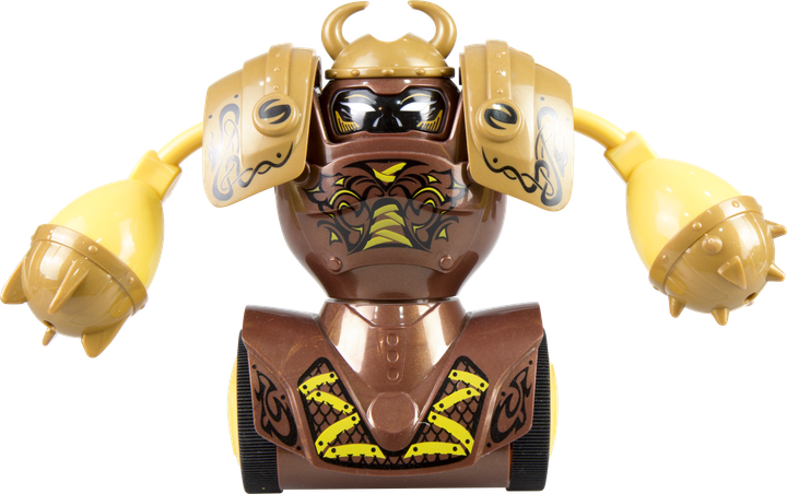 Robot interaktywny Silverlit YCOO Robo Kombat "Viking" twin pack (4891813880592) - obraz 5