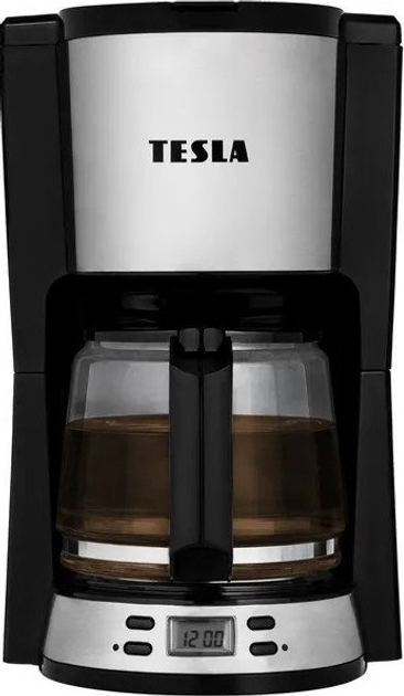 Кавоварка крапельна Tesla CoffeeMaster ES300 (CFMTES300) - зображення 1