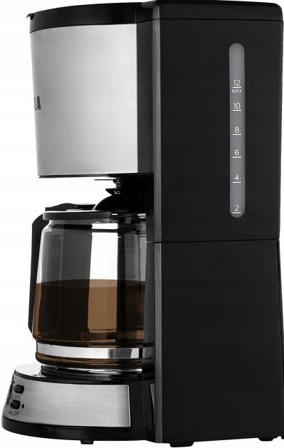 Кавоварка крапельна Tesla CoffeeMaster ES300 (CFMTES300) - зображення 5