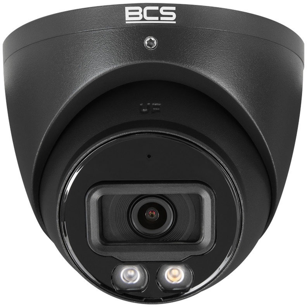 IP-камера BCS Line BCS-L-EIP15FCR3L3-AI1-G - зображення 2