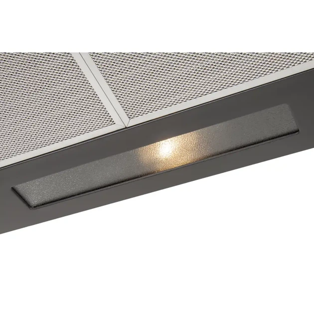 Вытяжка VENTOLUX ROMA 60 BK 2M LUX - изображение 3