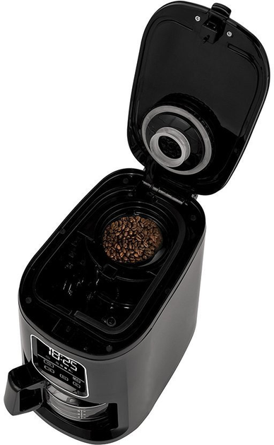 Кавоварка крапельна Tesla CoffeeMaster ES400 (CFMTES400) - зображення 5