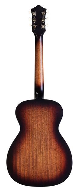 Акустическая гитара GUILD M-20 (VINTAGE SUNBURST) - изображение 2
