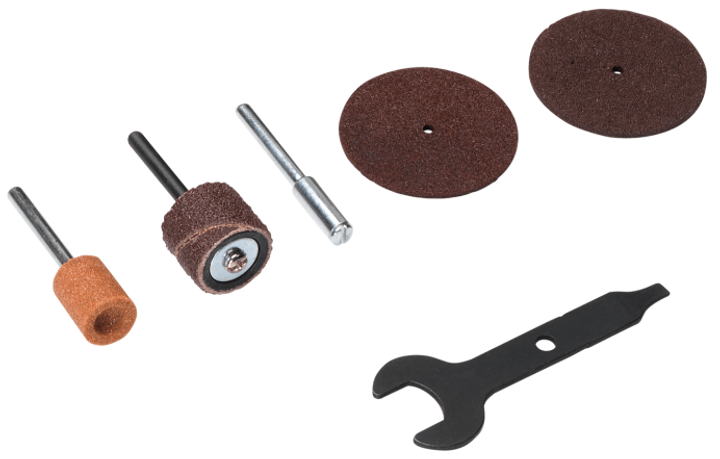 Narzędzia wielofunkcyjne Dremel 3000-5 MULTI-TOOL (F0133000JU) (8710364078356) - obraz 4