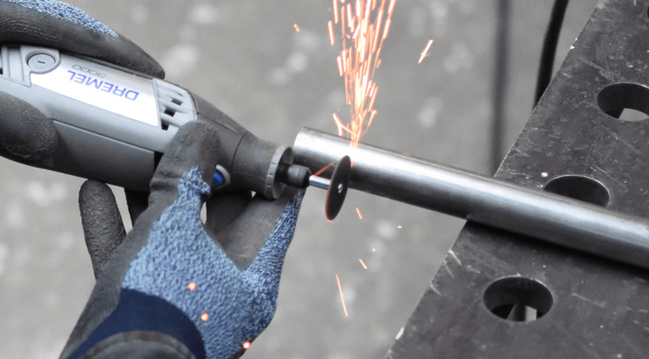 Narzędzia wielofunkcyjne Dremel 3000-5 MULTI-TOOL (F0133000JU) (8710364078356) - obraz 8
