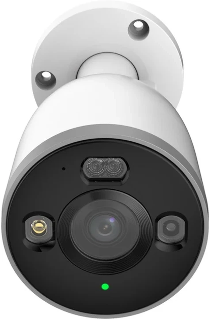 IP-камера Dahua F3D-PV-0280B (3.6 мм) - зображення 2