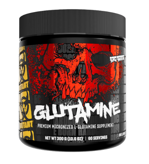 Glutamine - 300 г - Фото 1 Glutamine - 300 г - изображение 1