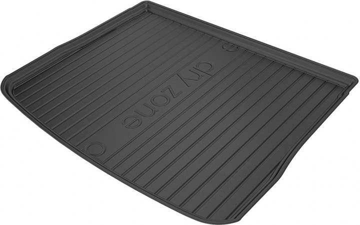 Килимок для багажника Frogum Dry Zone для Volkswagen Tiguan I DZ549154 (5692643421035) - зображення 2