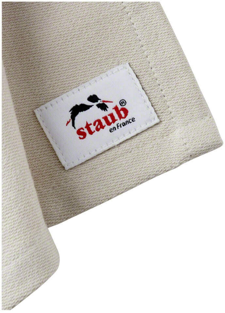 Ręcznik kuchenny Staub Niebieski 50 x 70 cm (3272340038181) - obraz 4