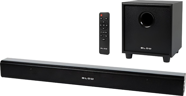 Soundbar Blow Cinema 4.1 (30-452#) - obraz 2