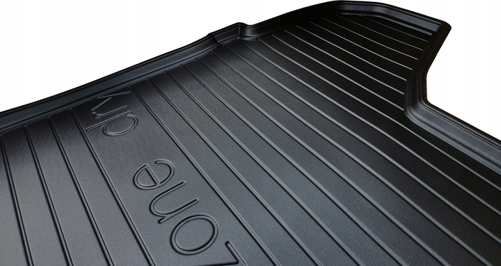 Mata do bagażnika Frogum Dry Zone do Volvo V70 / XC70 2007-2016 DZ406049 (5902643416550) - obraz 2