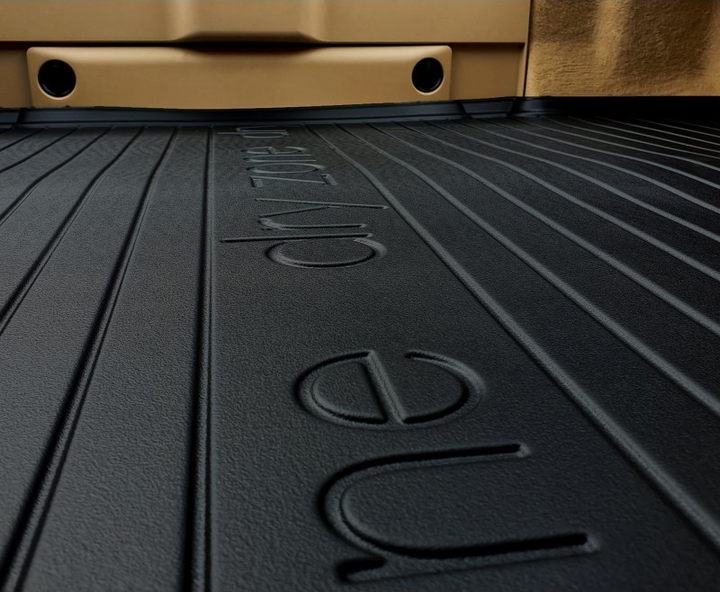 Mata do bagażnika Frogum Dry Zone do Fiat 500X (5902643415751) - obraz 4