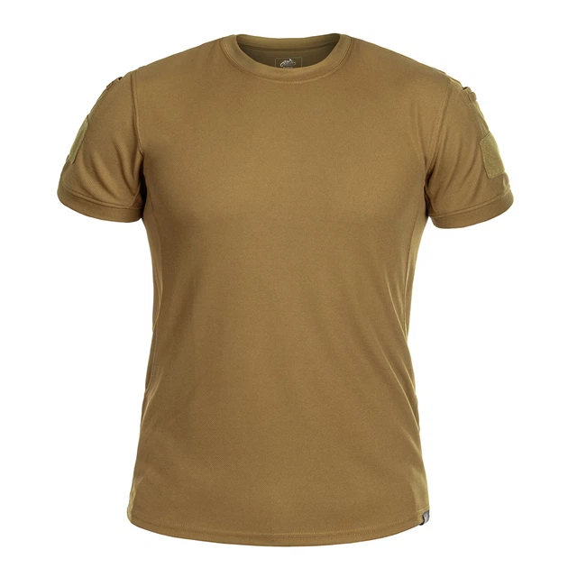 Majica - Helikon-Tex® T-Shirt Adventure is Out There - Sentinel Light