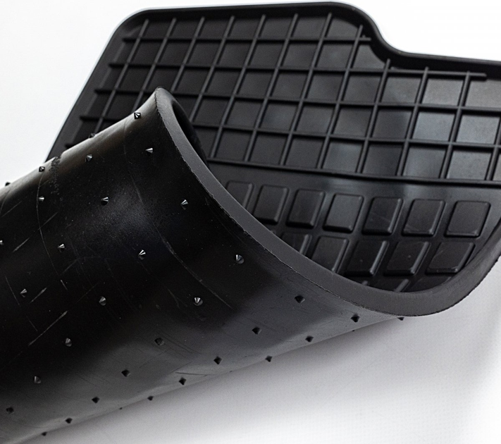 Dywaniki samochodowe Frogum do Ford Kuga II 2013-2019 4 szt (5902643402164) - obraz 2