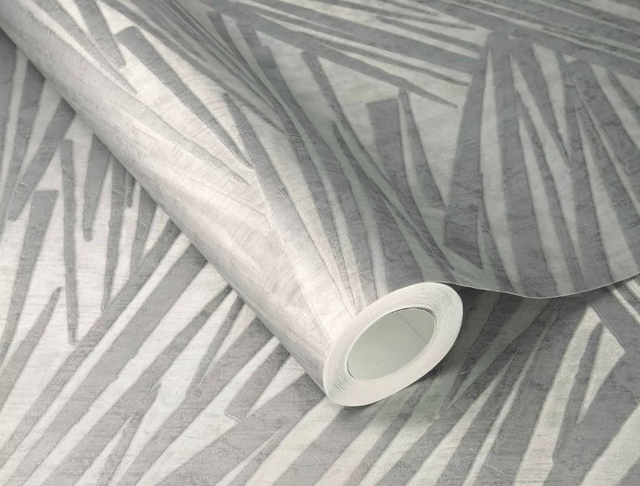 Шпалери RASCH Wall Sky Lounge 608342 Срібні (4000441608342) - зображення 2