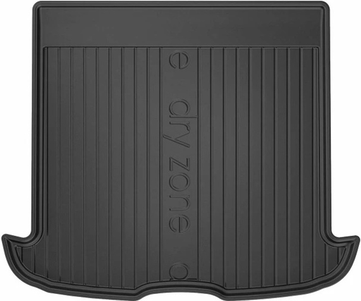 Mata do bagażnika Frogum Dry Zone do Volvo V50 DZ548324 (5902643415140) - obraz 1