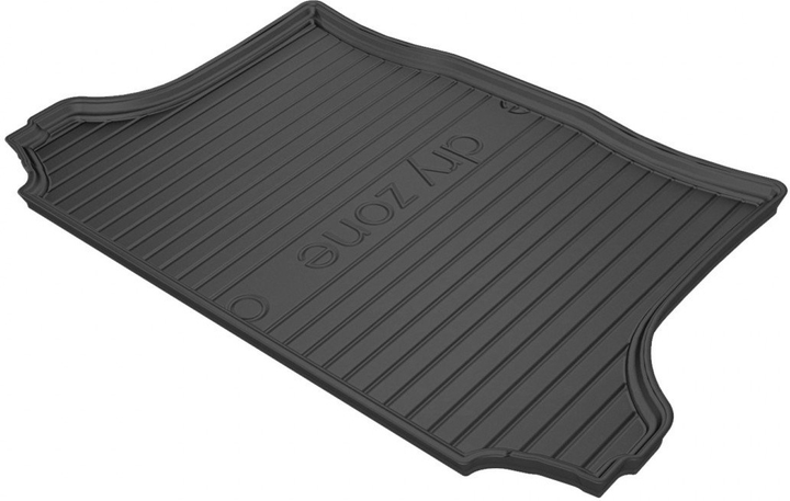 Килимок для багажника Frogum Dry Zone для Toyota RAV 4 III DZ403499 (5902643417038) - зображення 2