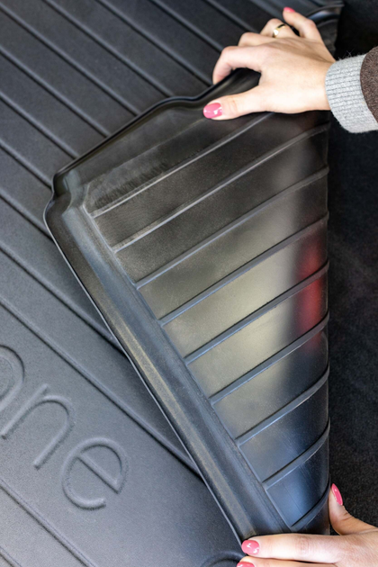 Килимок для багажника Frogum Dry Zone для Suzuki / Toyota Corolla XII (5902643421448) - зображення 2
