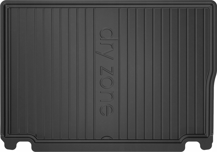 Килимок для багажника Frogum Dry Zone для Opel Meriva (5902643416772) - зображення 1