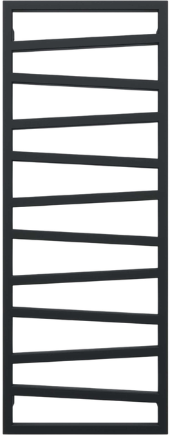 Suszarka do ręczników Terma ZigZag (WGLZI131050 KIHESX) - obraz 1